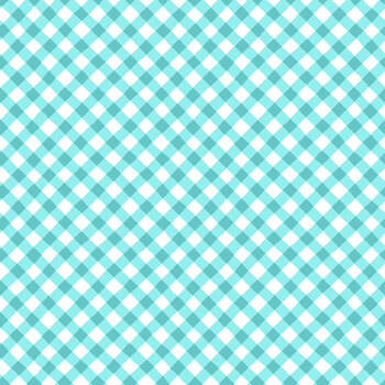 Sippin' on Sunshine MAS11078-Q Aqua by Kimberbell for Maywood Studio, Image