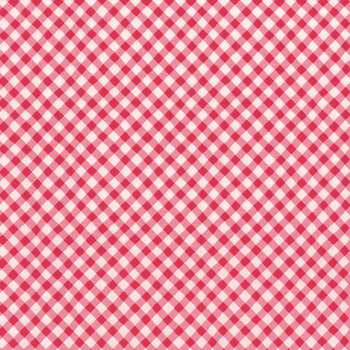 Sippin' on Sunshine MAS11078-R Red by Kimberbell for Maywood Studio, Image