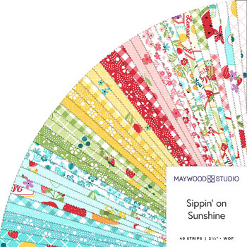 Sippin' on Sunshine  2-1/2