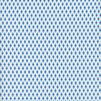 Floral Reef PWTP273.MARINE by Tula Pink for FreeSpirit Fabrics