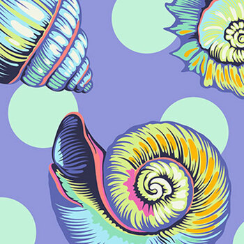 Floral Reef 108