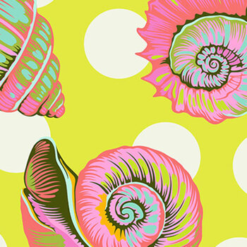 Floral Reef 108