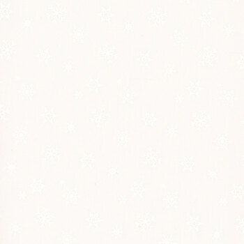 Christmas Wishes C15048-WHITE by Riley Blake Designs, Image