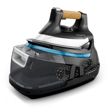 Ultimate Steam Pro High-Pressure Steam Generator, Image