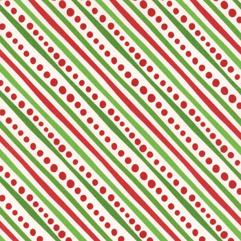 Snow Time 22504-11 Winter White by Me and My Sister Designs for Moda Fabrics, Image