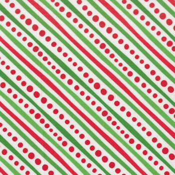 Snow Time 22504-11 Winter White by Me and My Sister Designs for Moda Fabrics, Image