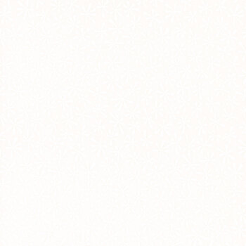 Snow Time 22507-21 Winter White-White by Me and My Sister Designs for Moda Fabrics, Image