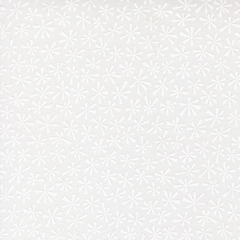 Snow Time 22507-21 Winter White-White by Me and My Sister Designs for Moda Fabrics, Image