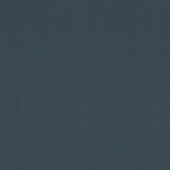 Bella Solids 9900-474 Denim by Moda Fabrics, Image