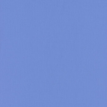Bella Solids 9900-475 Blue Jay by Moda Fabrics, Image