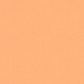 Bella Solids 9900-479 Apricot by Moda Fabrics, Image