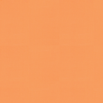 Bella Solids 9900-480 Peach Fizz by Moda Fabrics, Image