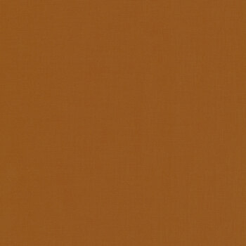 Bella Solids 9900-482 Sepia by Moda Fabrics, Image