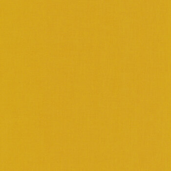 Bella Solids 9900-483 Goldrush by Moda Fabrics, Image