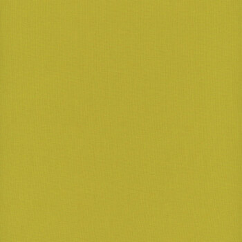 Bella Solids 9900-485 Split Pea by Moda Fabrics, Image