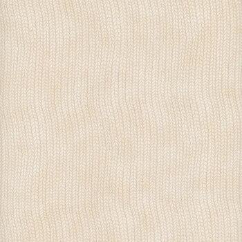 When Snow Falls 56177-11 Snowy White by Deb Strain for Moda Fabrics, Image