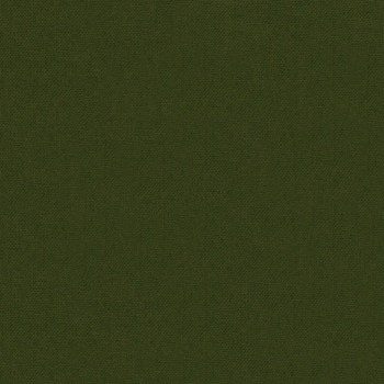 Bella Solids 9900-487 Cypress by Moda Fabrics, Image