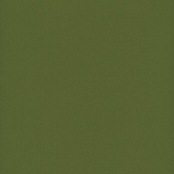 Bella Solids 9900-487 Cypress by Moda Fabrics, Image