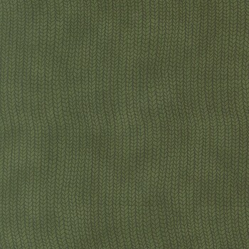 When Snow Falls 56177-16 Holly by Deb Strain for Moda Fabrics, Image