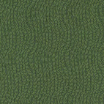 When Snow Falls 56177-16 Holly by Deb Strain for Moda Fabrics, Image