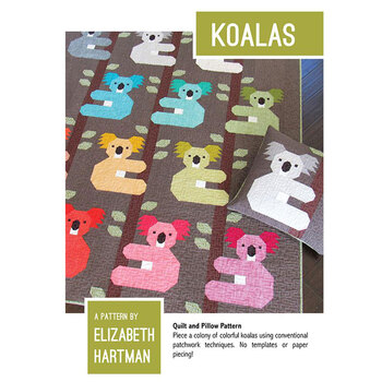 Koalas Pattern, Image