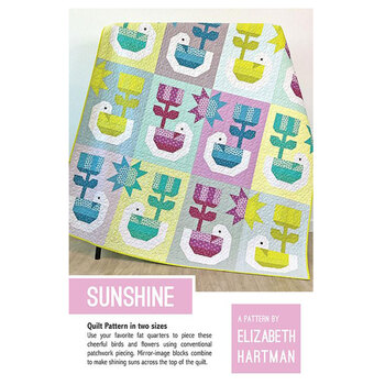 Sunshine Pattern, Image