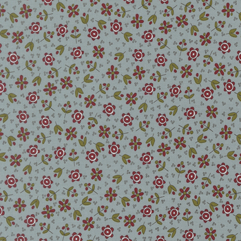 Chilly 55712-15 Storm by Sweetwater for Moda Fabrics, Image