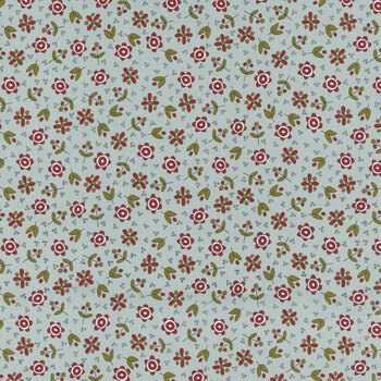 Chilly 55712-15 Storm by Sweetwater for Moda Fabrics, Image