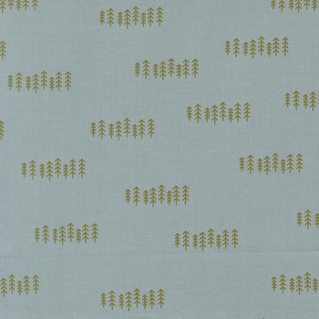 Chilly 55713-25 Storm by Sweetwater for Moda Fabrics, Image