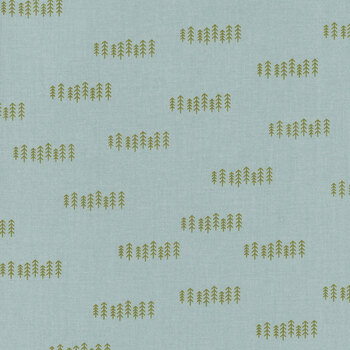 Chilly 55713-25 Storm by Sweetwater for Moda Fabrics, Image