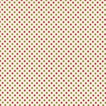 Chilly 55714-11 Vanilla by Sweetwater for Moda Fabrics, Image