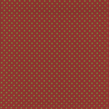 Chilly 55714-22 Red by Sweetwater for Moda Fabrics, Image