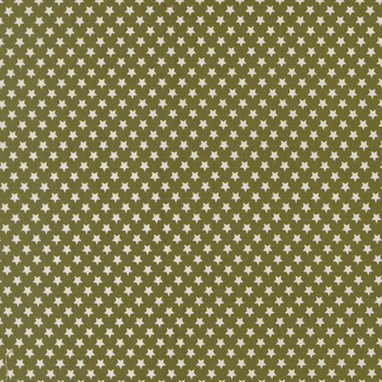 Chilly 55714-23 Pine by Sweetwater for Moda Fabrics, Image