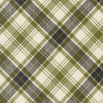 Chilly 55715-13 Pine by Sweetwater for Moda Fabrics, Image