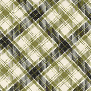 Chilly 55715-13 Pine by Sweetwater for Moda Fabrics, Image