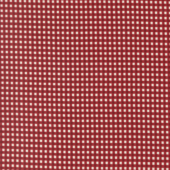 Chilly 55716-12 Red by Sweetwater for Moda Fabrics, Image