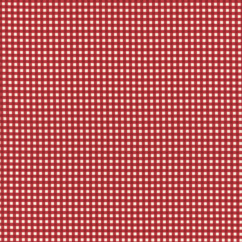 Chilly 55716-12 Red by Sweetwater for Moda Fabrics, Image
