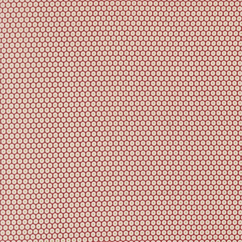 Chilly 55718-12 Red by Sweetwater for Moda Fabrics, Image