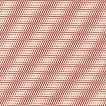 Chilly 55718-12 Red by Sweetwater for Moda Fabrics, Image