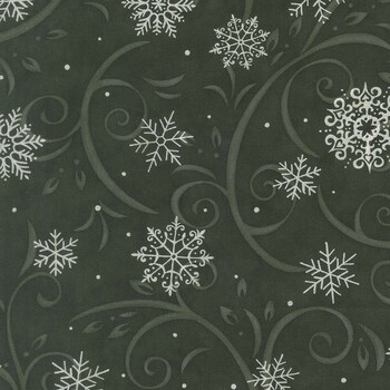 When Snow Falls 108