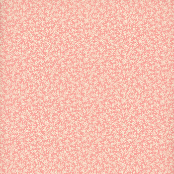 Petals and Polka Dots 3084-15 Blossoms by Bunny Hill Designs for Moda Fabrics, Image