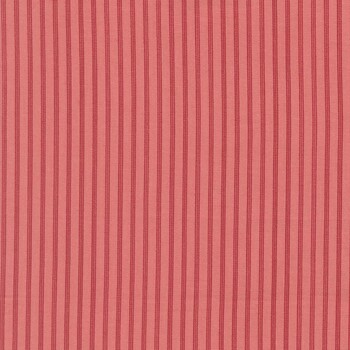 Petals and Polka Dots 3087-16 Berry by Bunny Hill Designs for Moda Fabrics, Image