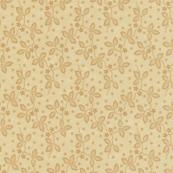 Flannel Season 9841-21F Tan - Tonal by Kansas Troubles Quilters for Moda Fabrics, Image