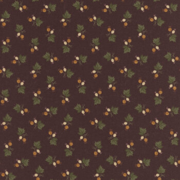 Flannel Season 9843-16F Pansy by Kansas Troubles Quilters for Moda Fabrics, Image