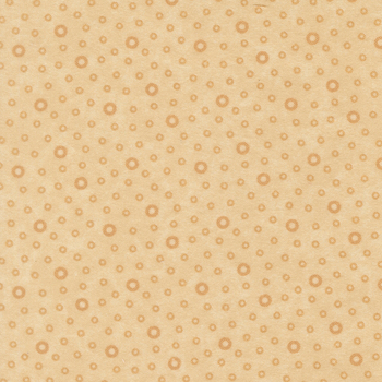 Flannel Season 9845-21F Tan - Tonal by Kansas Troubles Quilters for Moda Fabrics, Image