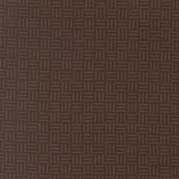 Flannel Season 9847-18F Earth by Kansas Troubles Quilters for Moda Fabrics, Image