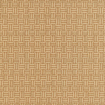 Flannel Season 9847-21F Tan - Tonal by Kansas Troubles Quilters for Moda Fabrics, Image