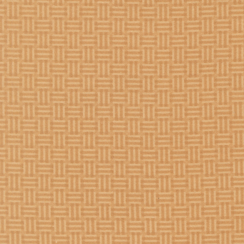 Flannel Season 9847-21F Tan - Tonal by Kansas Troubles Quilters for Moda Fabrics, Image