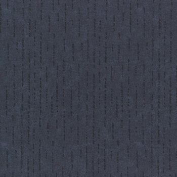 Flannel Season 9848-14F Indigo by Kansas Troubles Quilters for Moda Fabrics, Image