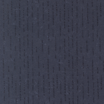 Flannel Season 9848-14F Indigo by Kansas Troubles Quilters for Moda Fabrics, Image